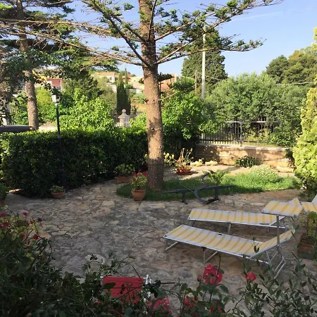 Bed & Breakfast Gli Allori *