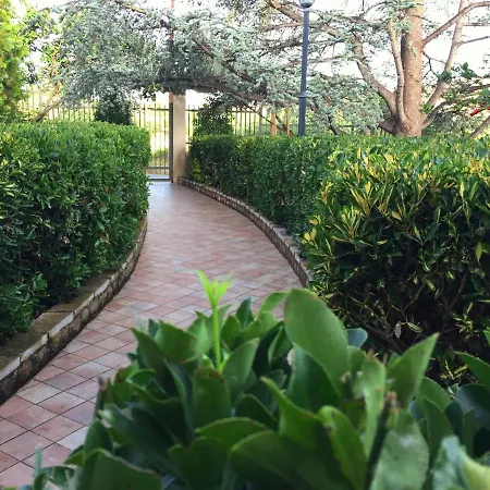 Bed & Breakfast Gli Allori Custonaci