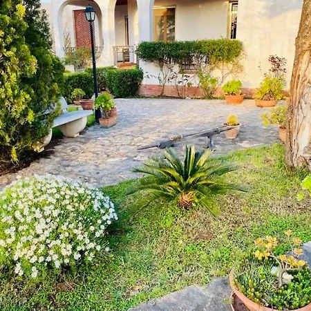 Gli Allori Bed & Breakfast