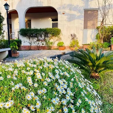 Bed & Breakfast Gli Allori *