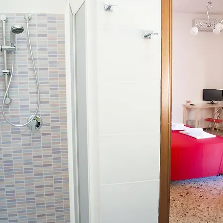 Gli Allori Bed & Breakfast Custonaci