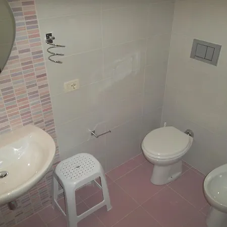 Bed & Breakfast Gli Allori Custonaci