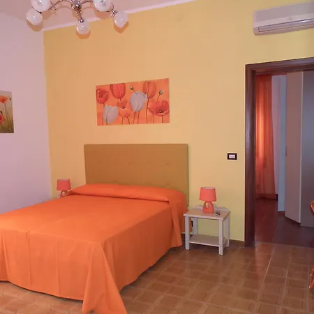 Gli Allori Bed & Breakfast *