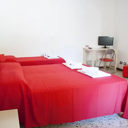 Gli Allori *